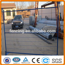 temporary fence stands concrete/temporary fence panels